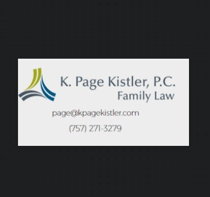 K. Page Kistler P.C.