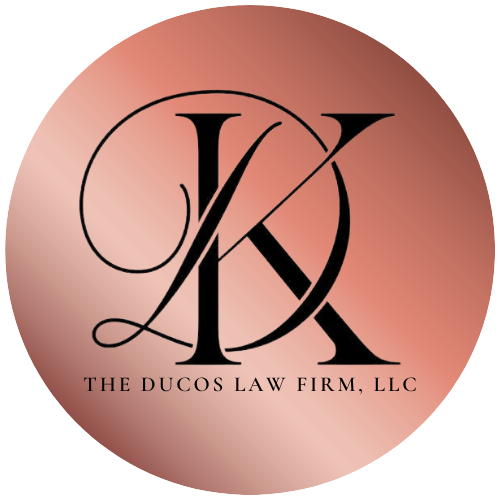 THE DUCOS LAW FIRM