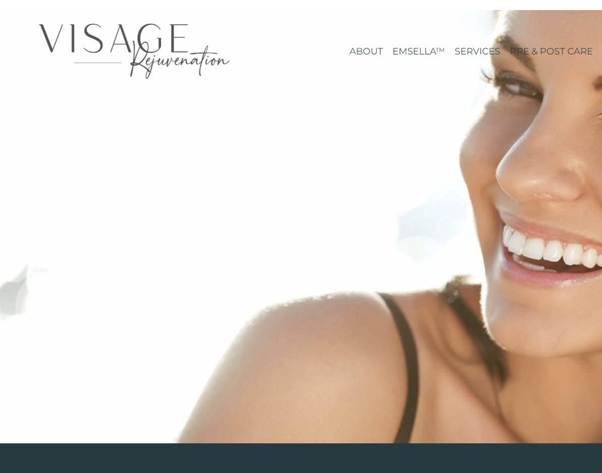 Visage Rejuvenation Medical Aesthetic Clinic