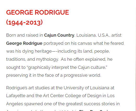 Rodrigue Studio