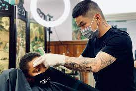 1 Bladez black barber shops near me Ft Worth – Looking for Bladez