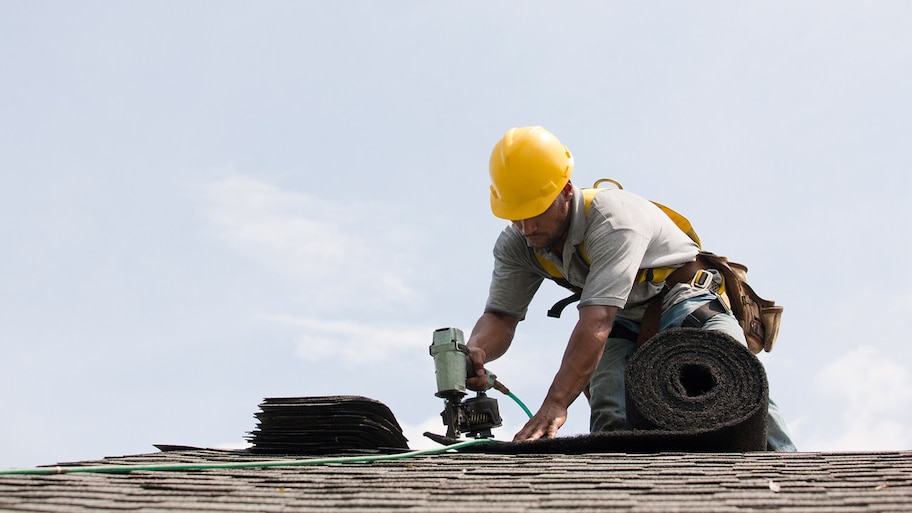 AC Roofing