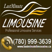 Last Minute Limousine