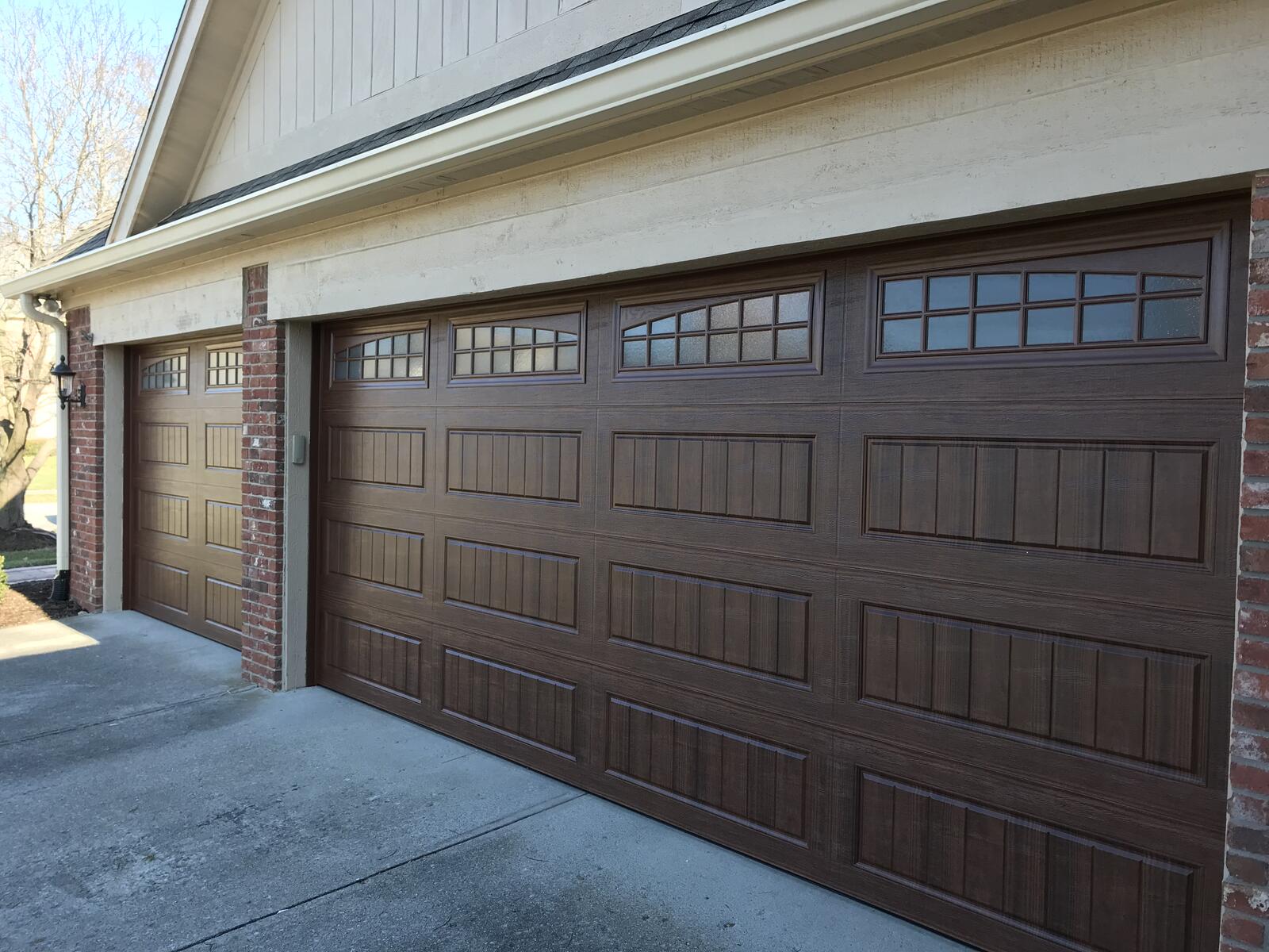 Jeffrey's Garage Doors, Inc.