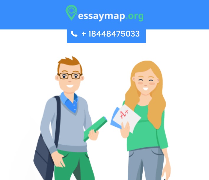 EssayMap