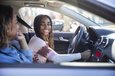 Urban Driving School Ltd.