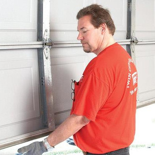 Legacy Overhead Door