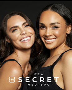 It's A Secret Med Spa