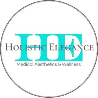 Holistic Elegance - Medical Aesthetics & Wellness