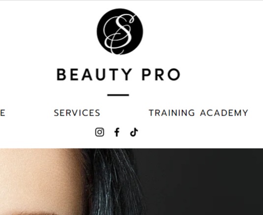 S Beauty Pro