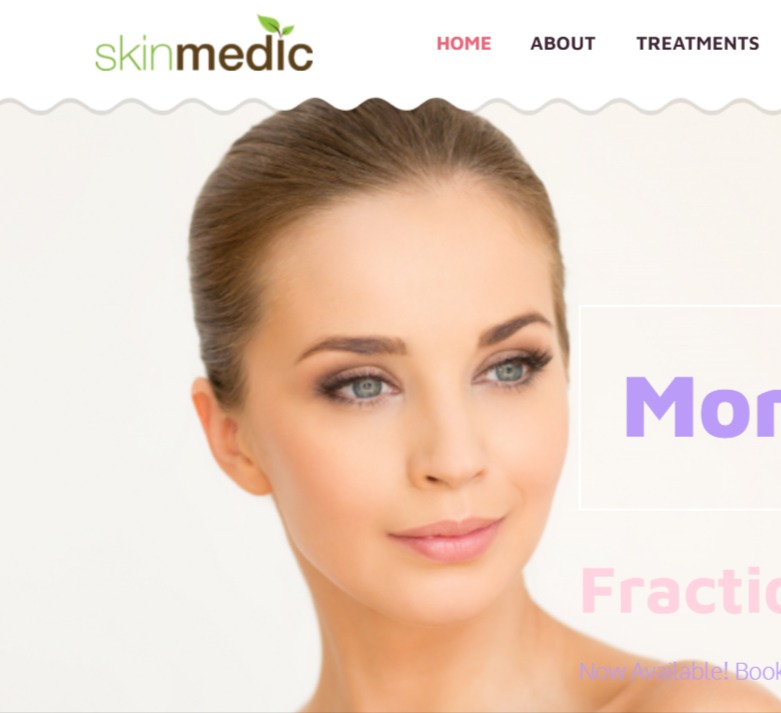Skin Medic Ltd