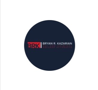 Bryan R. Kazarian DUI Lawyers