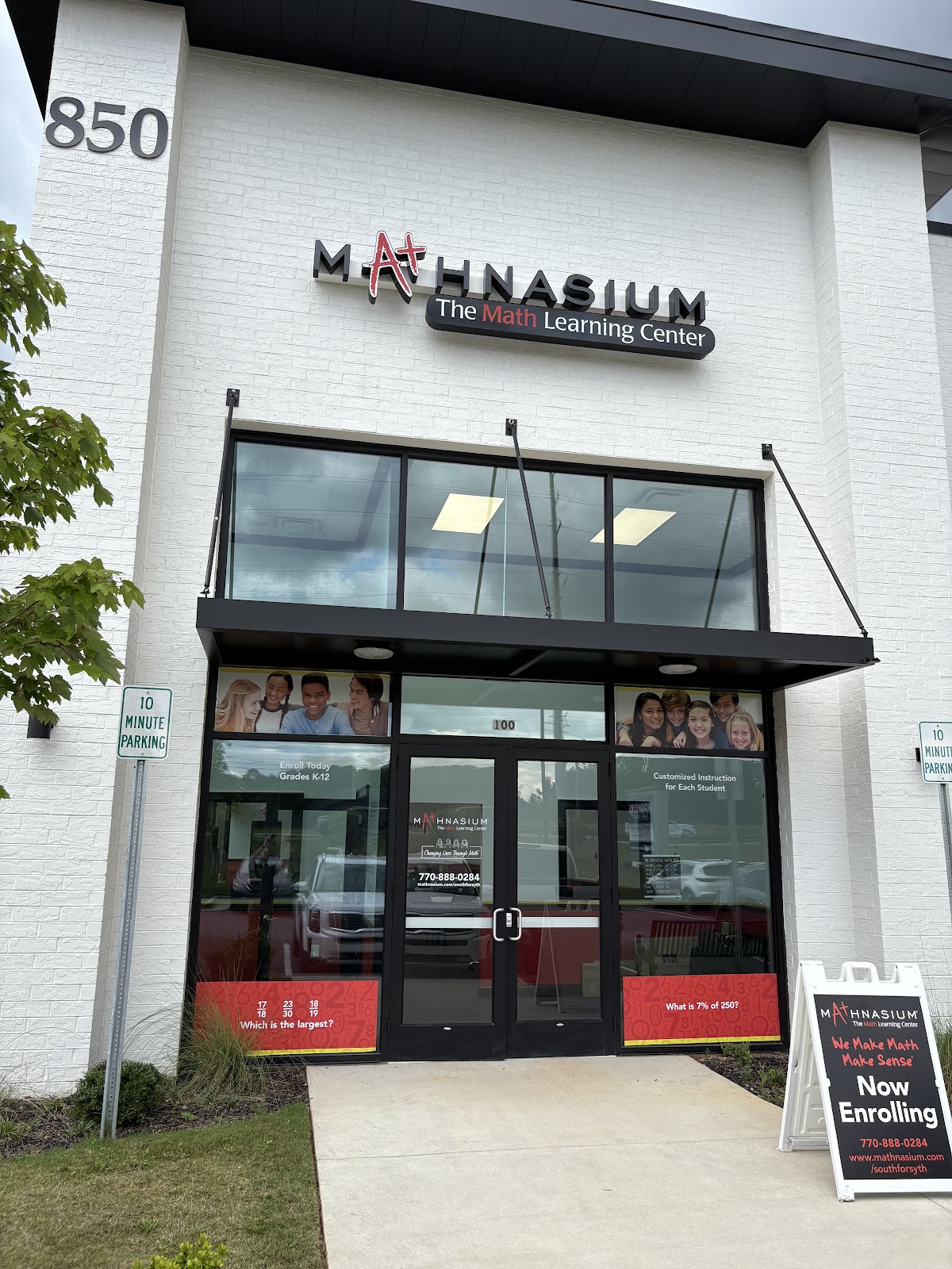 Mathnasium