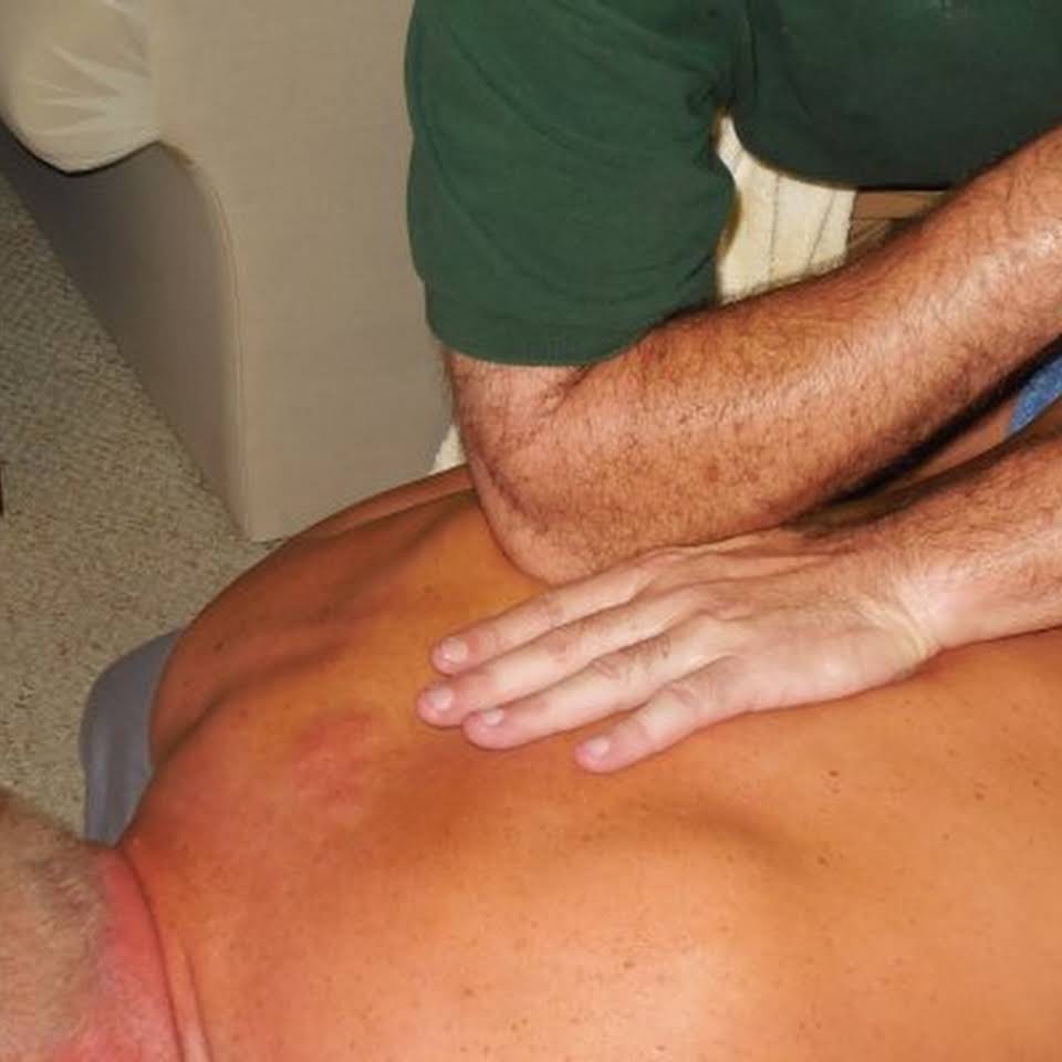 Kneads Therapy Massage