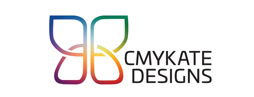CMYKate Designs