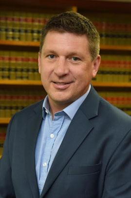 Frederick Law Office