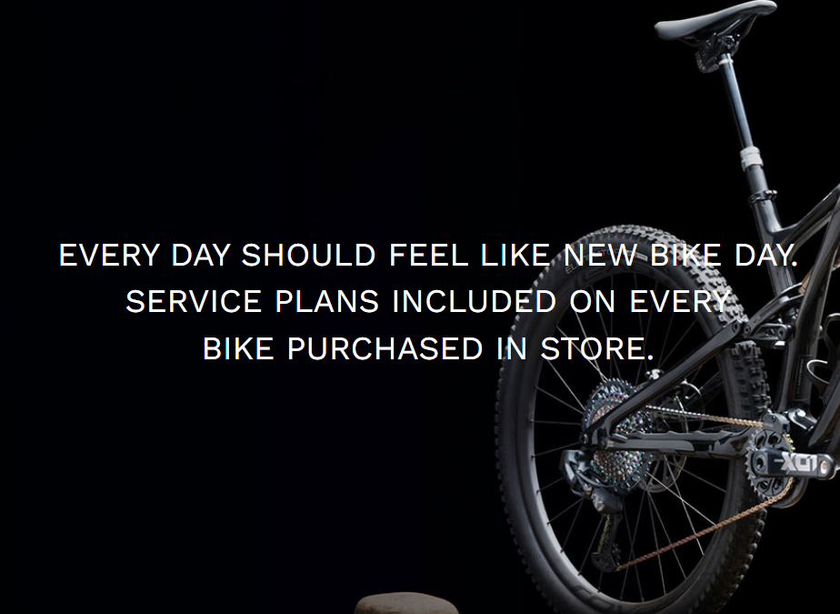 High Trails Cyclery