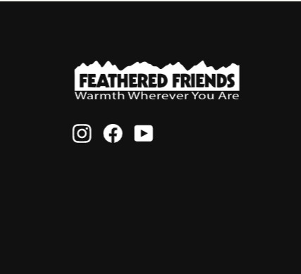 Feathered Friends
