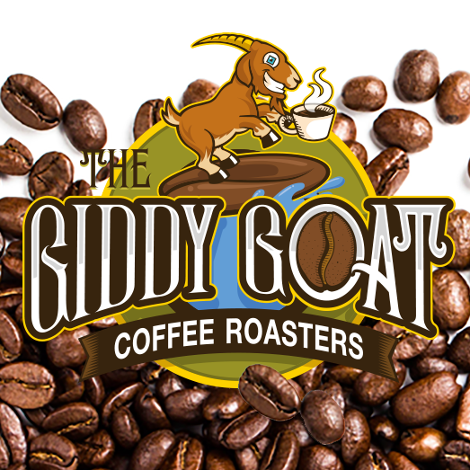 The Giddy Goat Coffee Roasters
