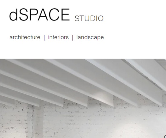 dSPACE Studio Architects