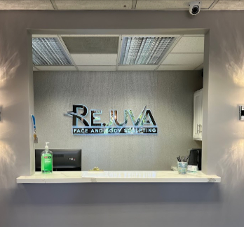 Rejuva Face and Body Sculpting