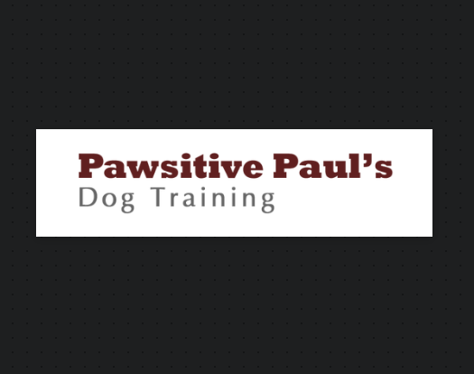 Pawsitive Paul's Dog Training