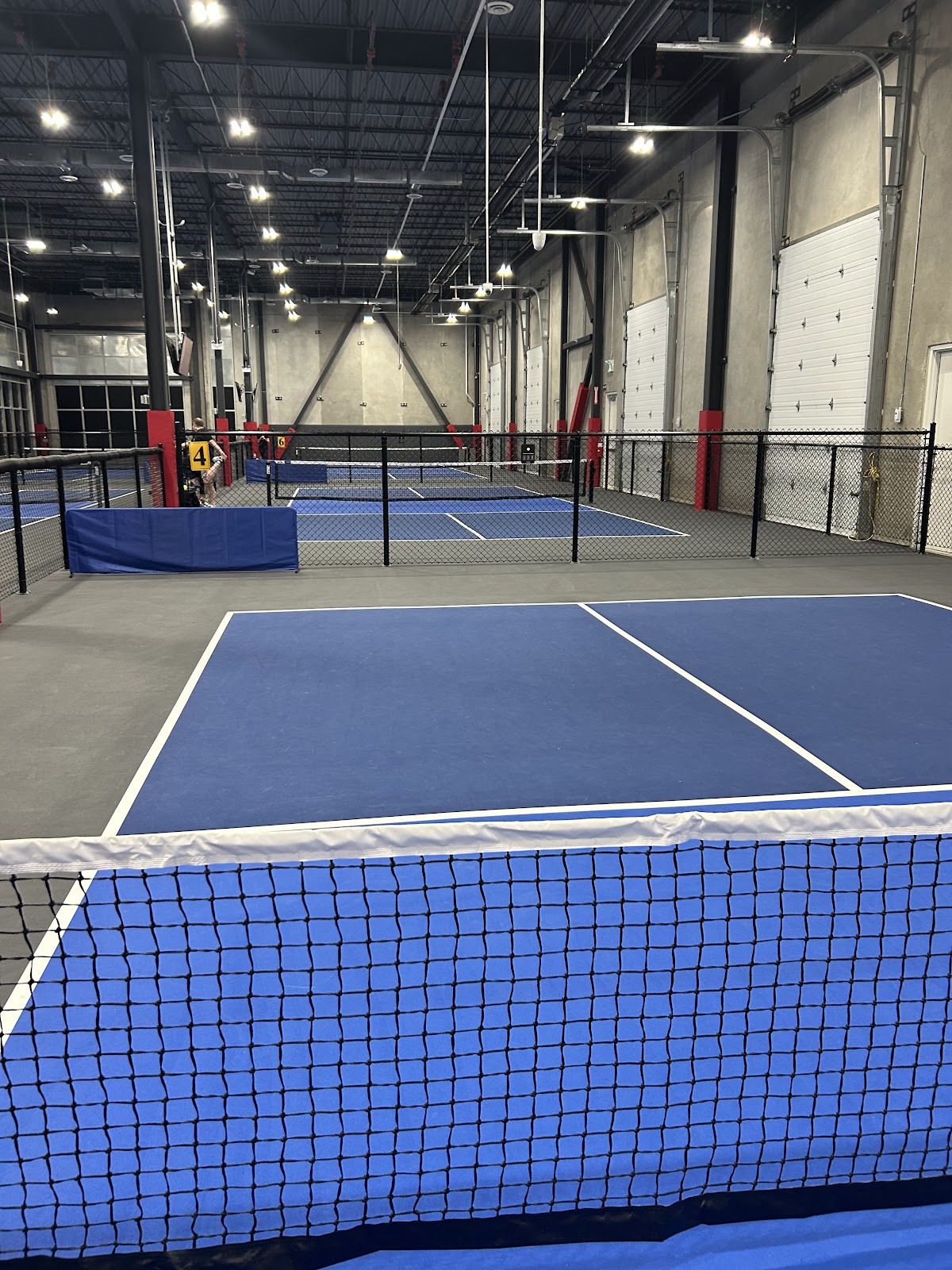 Pickleball Nation