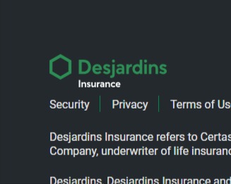Tom Harrison Desjardins Insurance Agent
