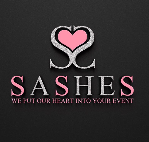 SASHES Balloons & Event Styling