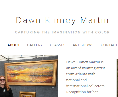 DawnArt Studios LLC