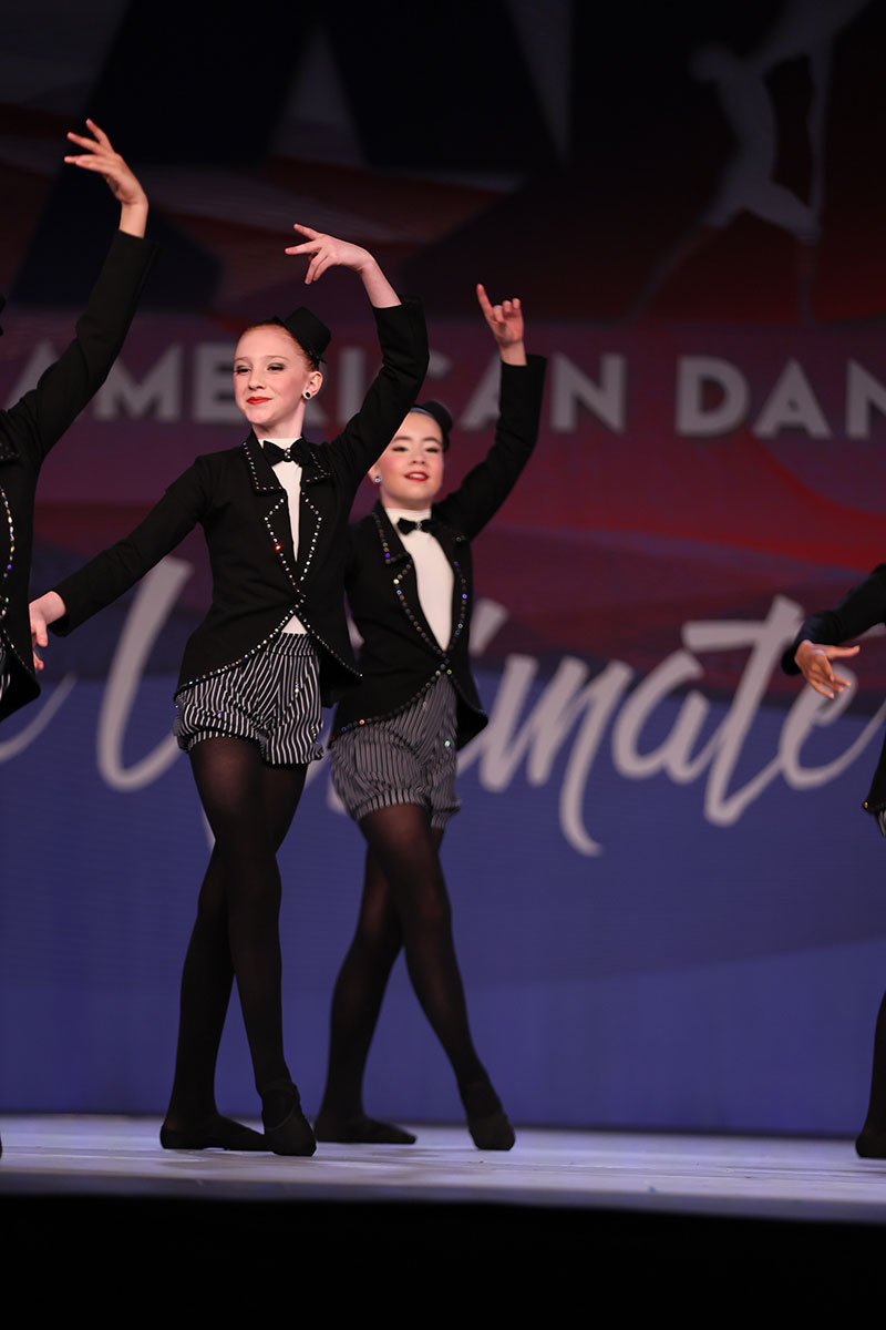 Canadian School Of Dance