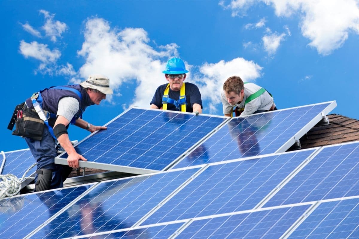 Shinnova Solar by Smart Home Innovations LLC