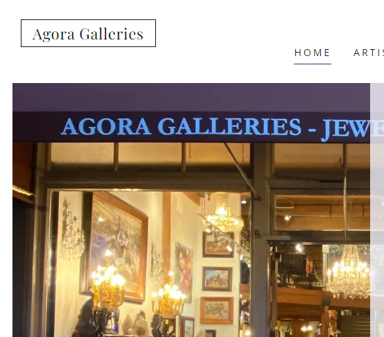 Agora Galleries
