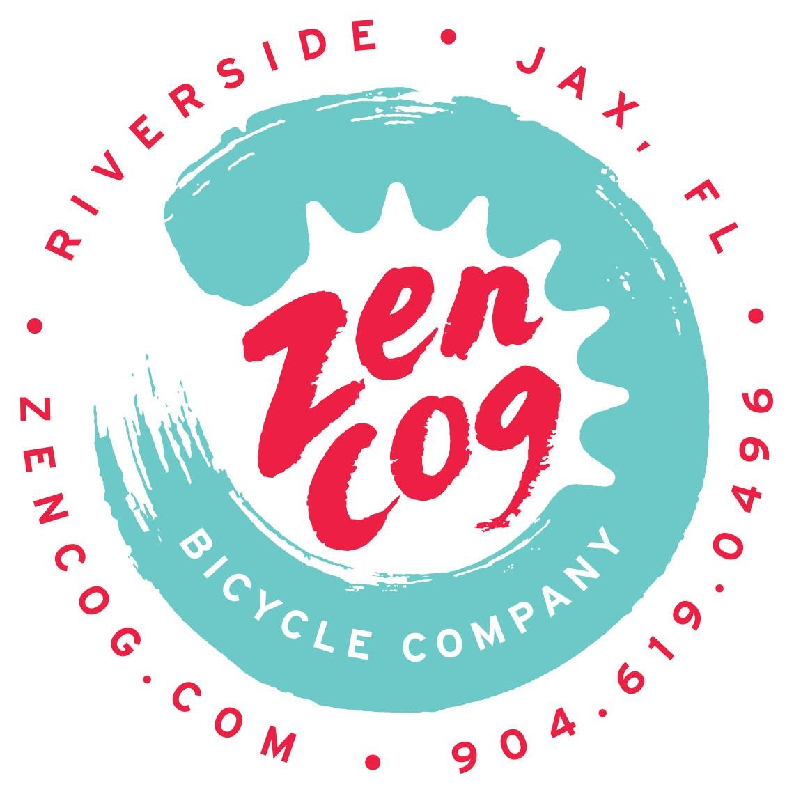 ZenCog Bicycle Company