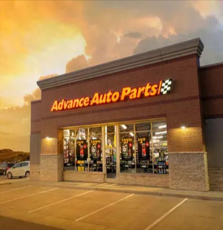 Advance Auto Parts
