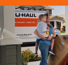 U-Haul Neighborhood Dealer