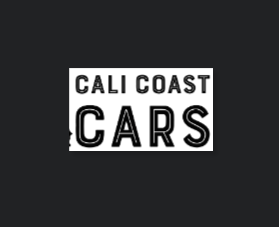 Cali Coast Cars