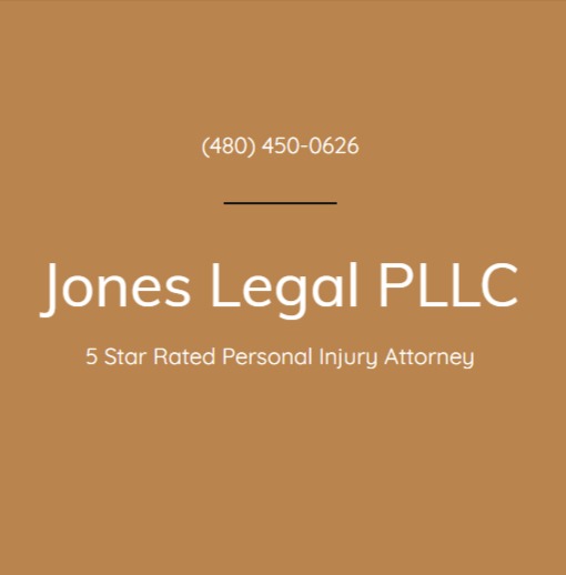 Jones Legal, PLLC