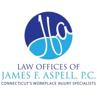 Law Offices Of James F Aspell, PC