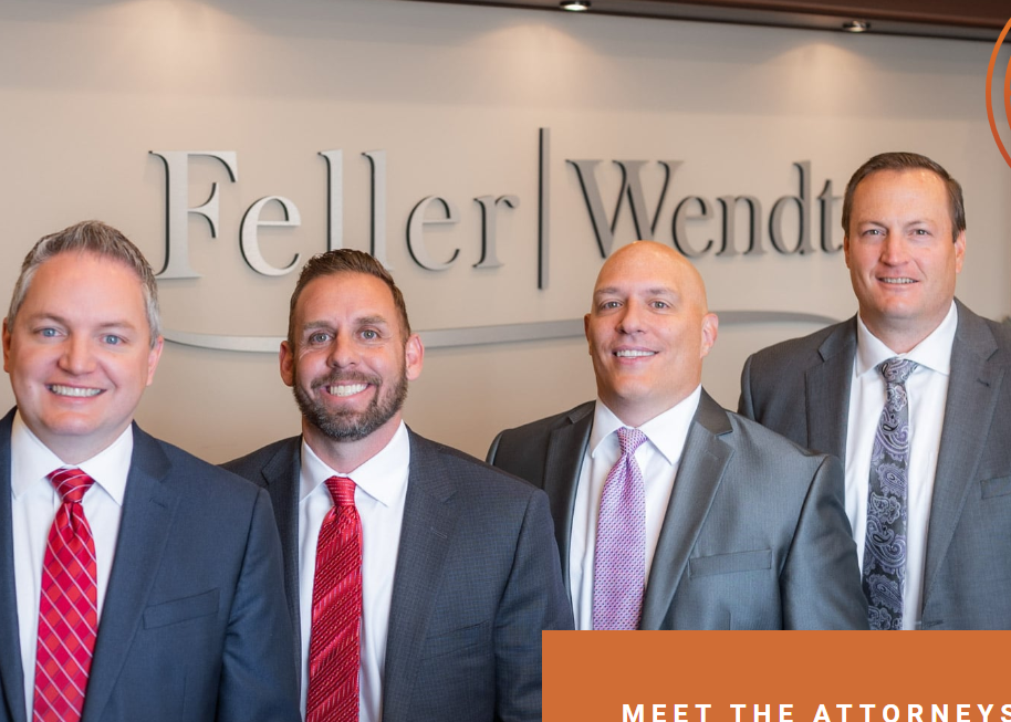 Feller & Wendt, LLC - Personal Injury & Car Accident Lawyers