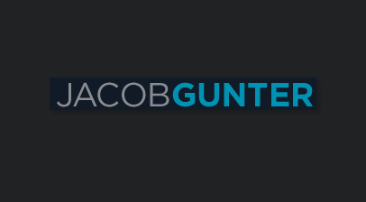 Jacob S. Gunter