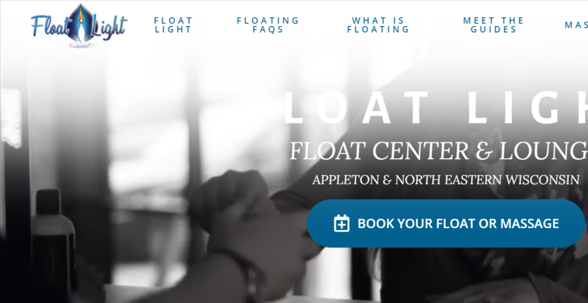 Float Light