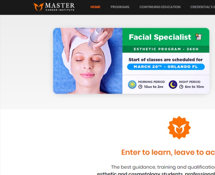 Master Career Institute