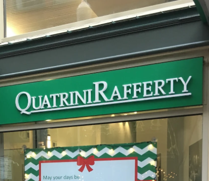 Quatrini Law Group