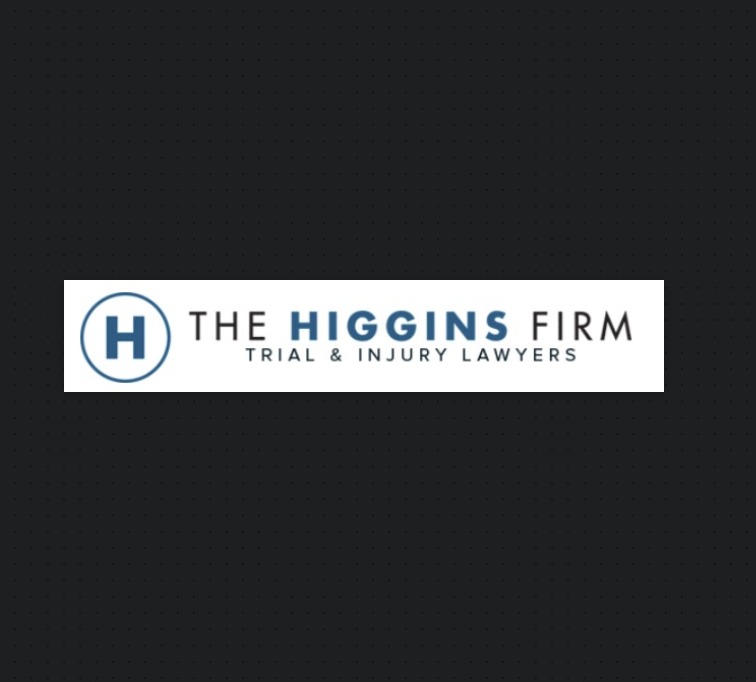 The Higgins Firm