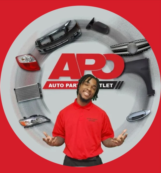 Auto Parts Outlet - Baltimore