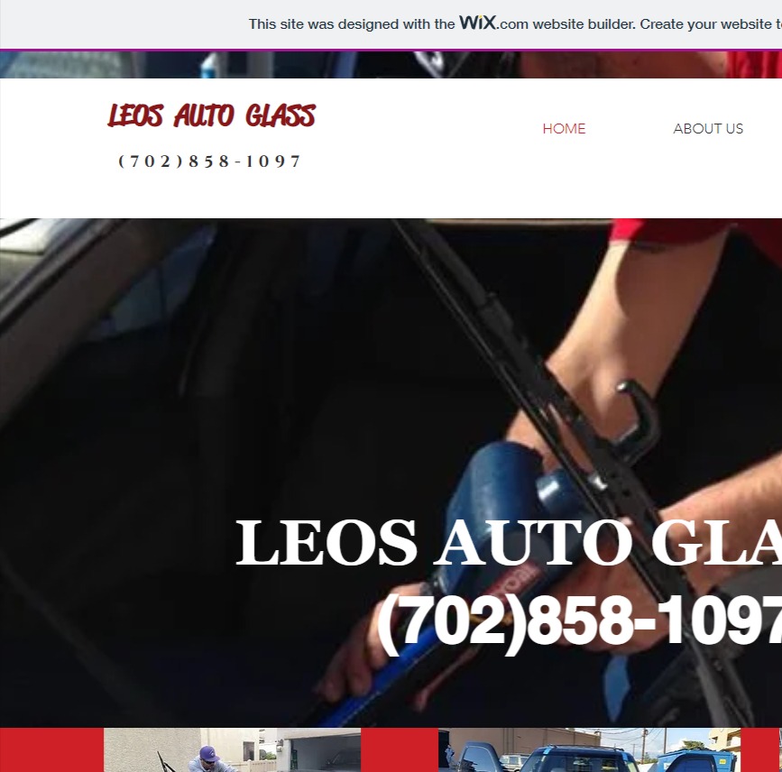Leos Auto Glass
