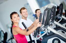 CONQUER FITNESS