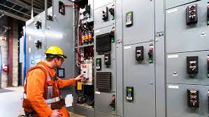 AED Electric