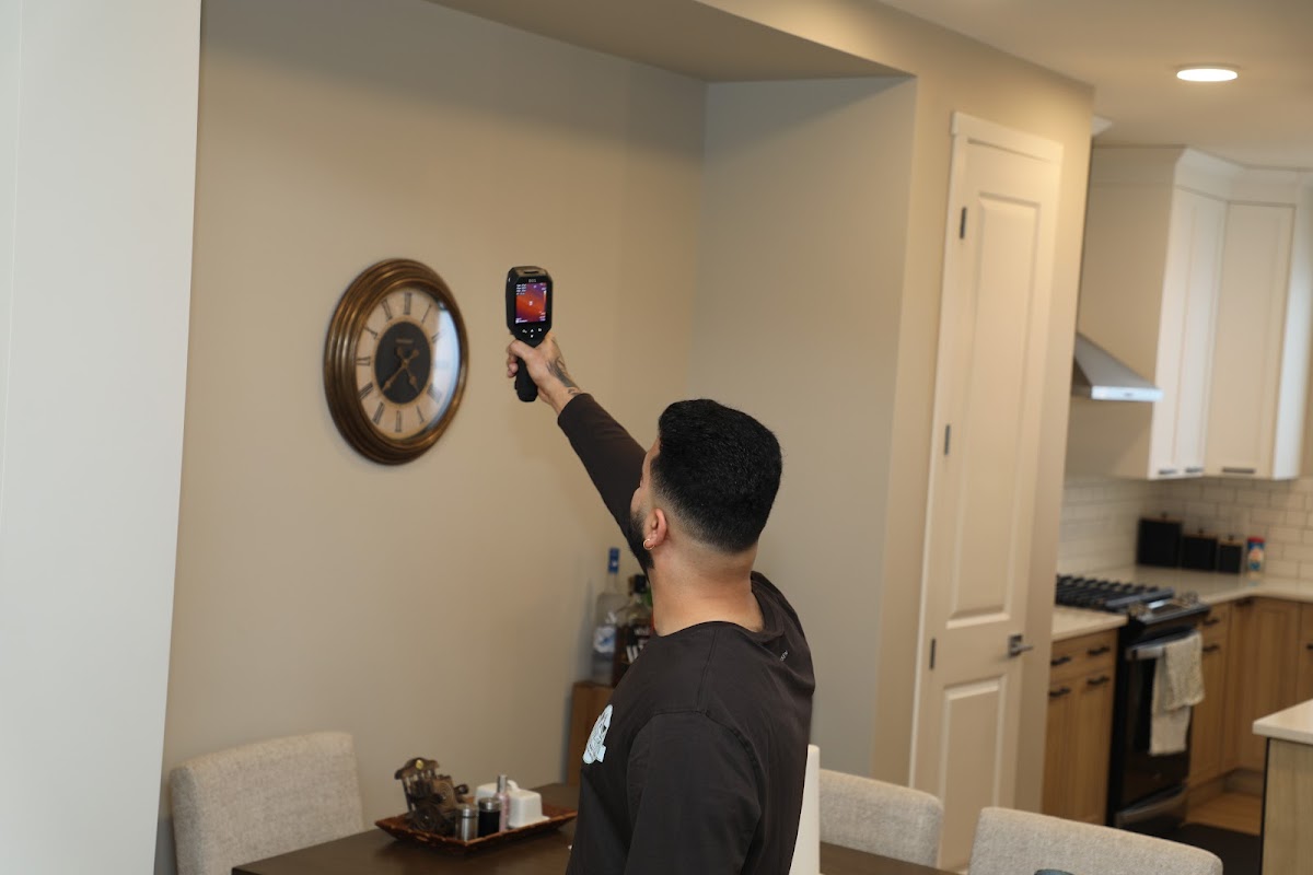 Spot-on Property Inspections and Condo/ Strata Docs Review